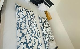 Comfortable Room With Beautiful Nature In Malmo